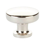 Emtek - Paxton Cabinet knob 1-1/4'', US15 - Satin Nickel
