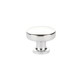 Emtek - Paxton Cabinet knob 1-1/4'', US26 - Polished Chrome
