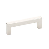 Emtek - Warwick Pull, 6'' C-C, US14 - Polished Nickel