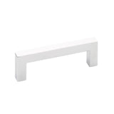 Emtek - Warwick Pull, 6'' C-C, US26 - Polished Chrome
