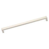 Emtek - Keaton Appliance Pull, 18'', US19 - Flat Black