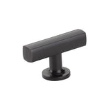 Emtek - Freestone T-Knob 2'', US10B - Oil Rubbed Bronze