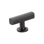 Emtek - Freestone T-Knob 2'', US10B - Oil Rubbed Bronze