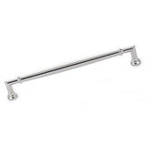 Emtek - Westwood Appliance Pull, 18'', US14 - Polished Nickel
