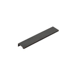 Emtek - CABINET EDGE PULL-4'', US10B - Oil Rubbed Bronze