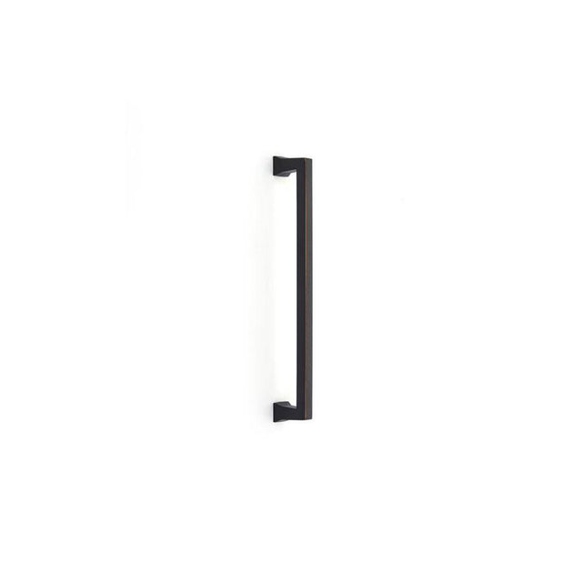 Emtek - Concealed Surface Mount, Alexander Appliance Pull, 18'', US10B - Oil Rubbed Bronze