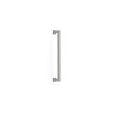 Emtek - Concealed Surface Mount, Alexander Appliance Pull, 18'', US15 - Satin Nickel