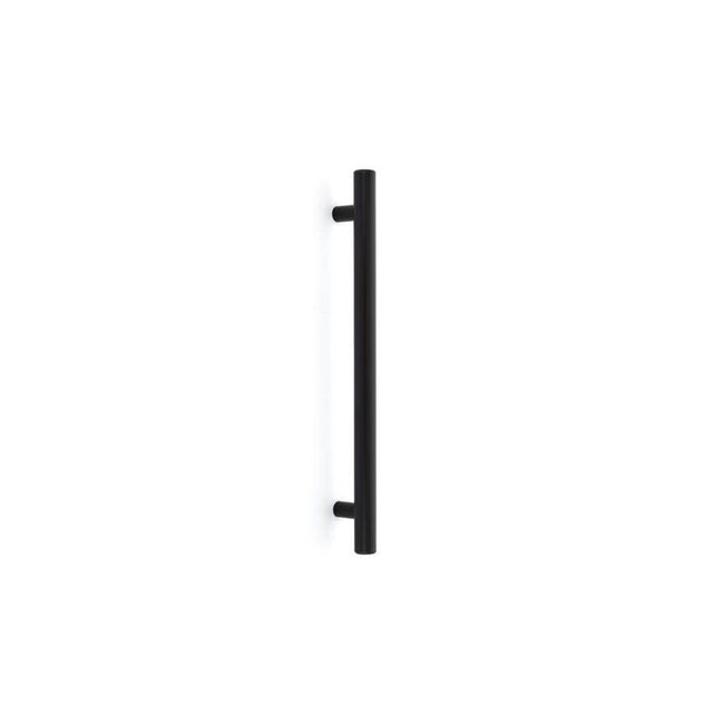 Emtek - Concealed Surface Mount, Brass Bar Appliance Pull, 18'', US10B - Oil Rubbed Bronze