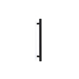 Emtek - Concealed Surface Mount, Brass Bar Appliance Pull, 12'', US10B - Oil Rubbed Bronze