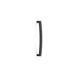 Emtek - Concealed Surface Mount, Brass Bauhaus Appliance Pull, 18'', US10B - Oil Rubbed Bronze