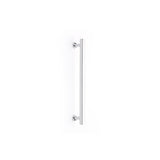 Emtek - Back to Back, Freestone Appliance Pull, 18'', US26 - Polished Chrome