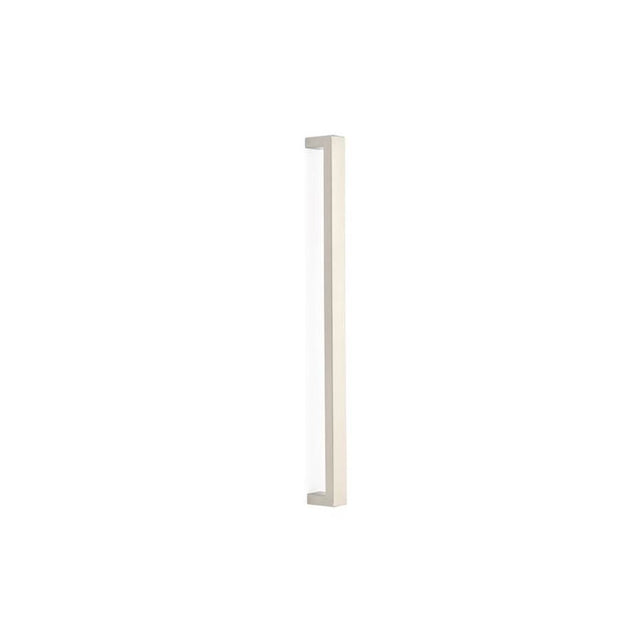 Emtek - Keaton Appliance Pull, 12'', US4 - Satin Brass