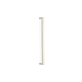Emtek - Back to Back, Keaton Appliance Pull, 18'', US4 - Satin Brass