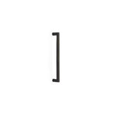 Emtek - Concealed Surface Mount, Rail Bronze Appliance Pull, 18'', MB - Medium Bronze Patina