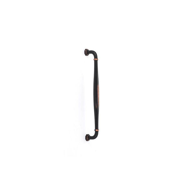 Emtek - Blythe Appliance Pull, 18'', US10B - Oil Rubbed Bronze