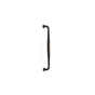 Emtek - Back to Back Blythe Appliance Pull, 12'', US10B - Oil Rubbed Bronze