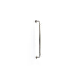 Emtek - Back to Back Blythe Appliance Pull, 12'', US15 - Satin Nickel