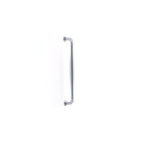 Emtek - Back to Back Blythe Appliance Pull, 12'', US26 - Polished Chrome
