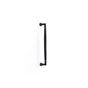 Emtek - Westwood Appliance Pull, 18'', US10B - Oil Rubbed Bronze
