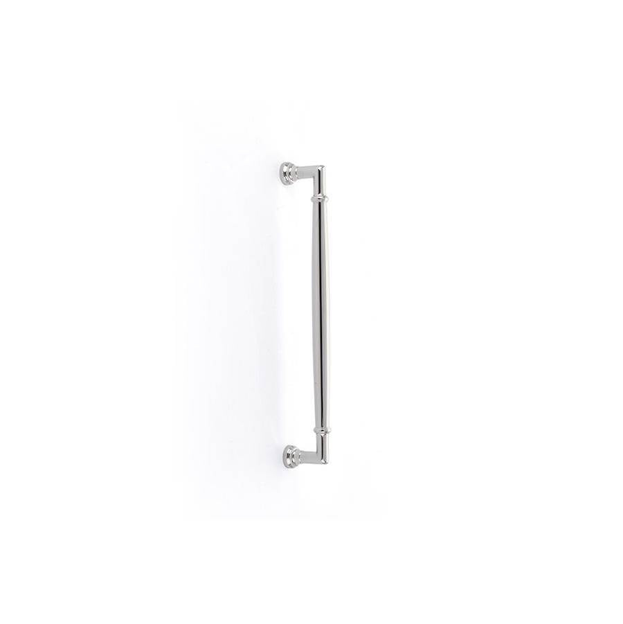 Emtek - Westwood Appliance Pull, 18'', US26 - Polished Chrome