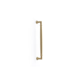 Emtek - Back to Back Westwood Appliance Pull, 18'', US4 - Satin Brass