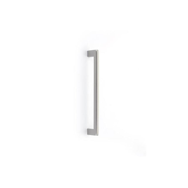 Emtek - Back to Back Brass Trail Appliance Pull, 12'', US3NL - Unlacquered Brass