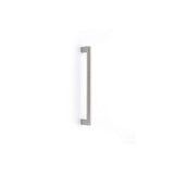 Emtek - Back to Back Brass Trail Appliance Pull, 18'', US3NL - Unlacquered Brass