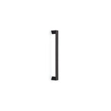Emtek - Concealed Surface Mount, Trinity Appliance Pull, 12'', US10B - Oil Rubbed Bronze
