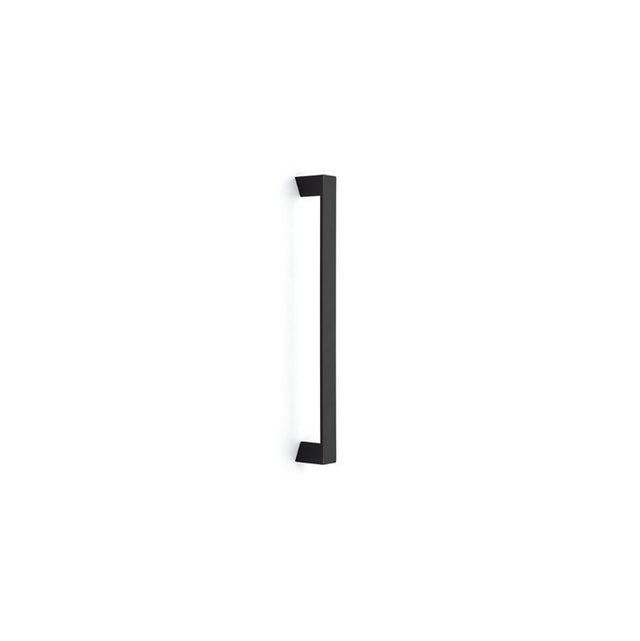 Emtek - Concealed Surface Mount, Trinity Appliance Pull, 12'', US10B - Oil Rubbed Bronze