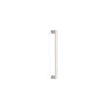 Emtek - Concealed Surface Mount, Trinity Appliance Pull, 12'', US14 - Polished Nickel