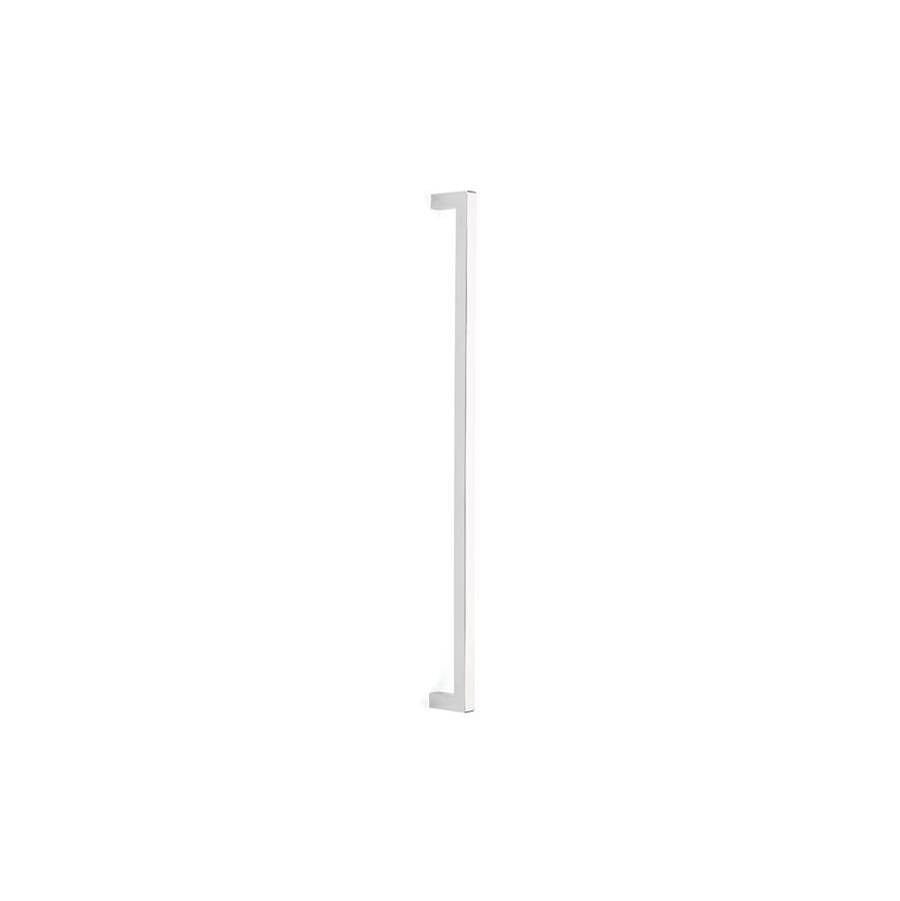 Emtek - Back to Back, Warwick Appliance Pull, 12'', US4 - Satin Brass