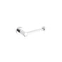 Emtek - Brass Modern TP Hldr, Neos Rosette, US4 - Satin Brass