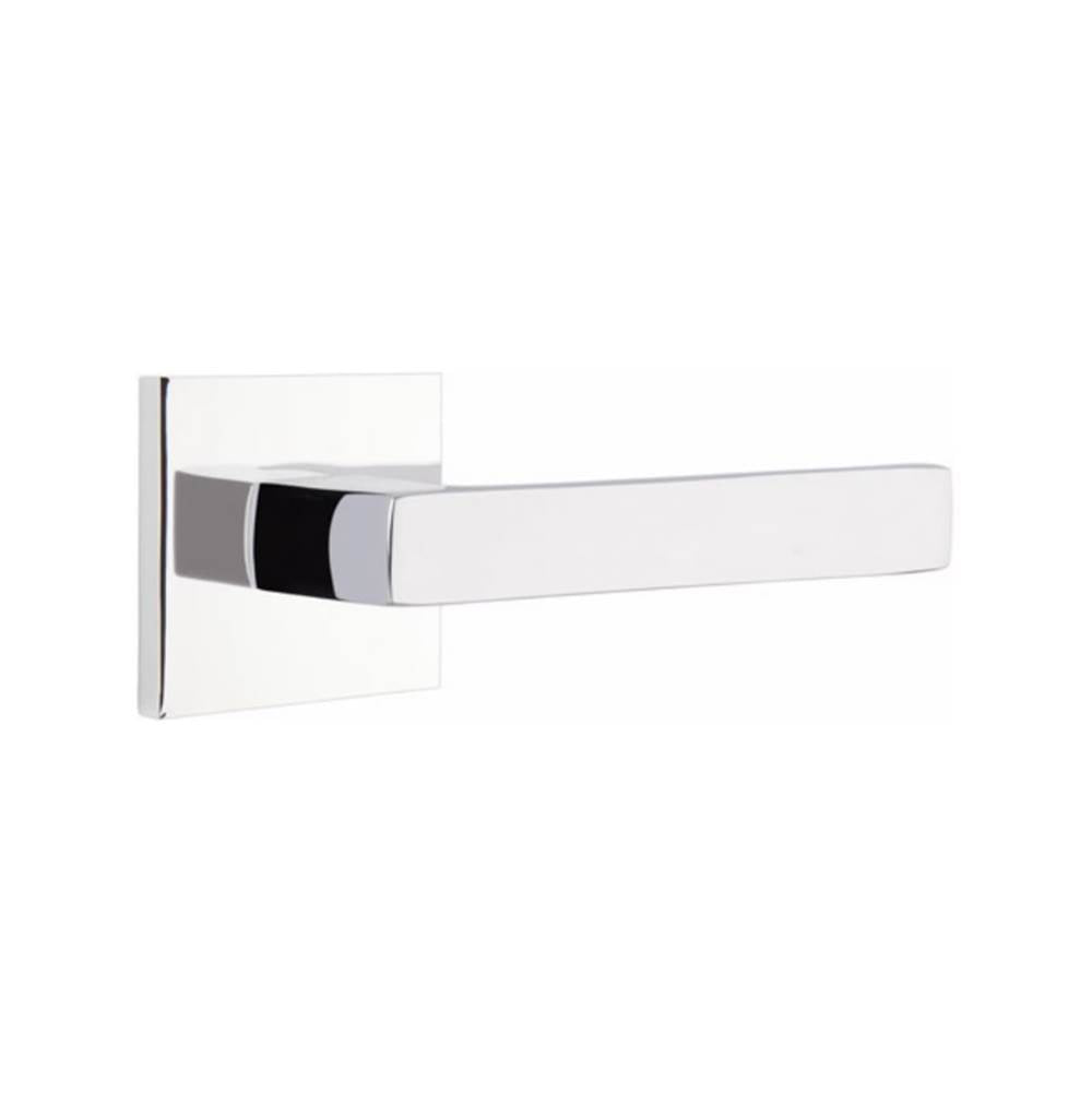 Concealed, Privacy, Square Rosette, Dumont Lever, US10B