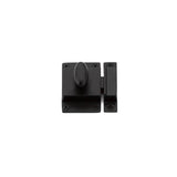 Emtek - CABINET LATCH US19 - Flat Black