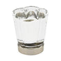 Emtek - Forza Crystal Knob, Cabinet, 1-1/4'', US3NL - Unlacquered Brass