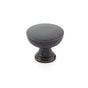 Emtek - Overland Knob, Cabinet, 1-3/4'', US10B - Oil Rubbed Bronze