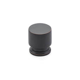 Emtek - Prosser Knob, Cabinet, 1-1/4'', US10B - Oil Rubbed Bronze