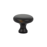 Emtek - Cabinet Knob, Brass Providence, 1-1/4'', US10B - Oil Rubbed Bronze