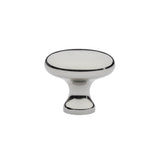 Emtek - Providence Wardrobe Knob, 1-3/4'', US14 - Polished Nickel