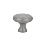 Emtek - Providence Wardrobe Knob, 1-3/4'', US15A - Pewter