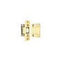 Emtek - Roller Catches with strke and scrws US3NL - Unlacquered Brass