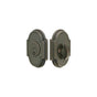 Emtek - Knoxville Deadbolt, Dbl, US3NL - Unlacquered Brass