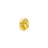 Emtek - Regular Deadbolt, SglSided, US3NL - Unlacquered Brass