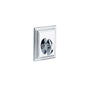 Emtek - Wilshire Deadbolt, SglSided, US3NL - Unlacquered Brass