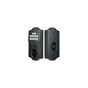 Emtek - Brass Keypad Deadbolt, US10B - Oil Rubbed Bronze