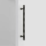 Emtek - Tribeca Appliance Pull, 12'', US10B - Oil Rubbed Bronze
