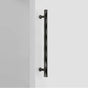Emtek - Tribeca Appliance Pull, 18'', US10B - Oil Rubbed Bronze