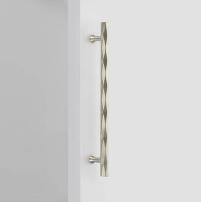 Emtek - Tribeca Appliance Pull, 18'', US15 - Satin Nickel
