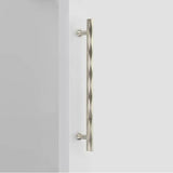 Emtek - Tribeca Appliance Pull, 18'', US15 - Satin Nickel