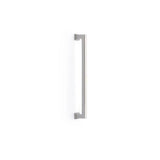 Emtek - Alexander Appliance Pull, 12'', US14 - Polished Nickel